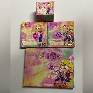 BRAND NEW!!!Colourpop Lizzie McGuire